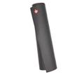 Kép 1/4 - Jógaszőnyeg, jógamatrac, yoga mat,  Manduka Black Mat® PRO XL 
