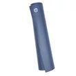 Kép 1/4 - Jógaszőnyeg, jógamatrac, yoga mat,  Manduka Black Mat® PRO XL 