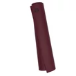 Kép 1/4 - Jógaszőnyeg, jógamatrac, yoga mat,  Manduka Black Mat® PRO XL