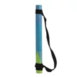 Kép 3/5 - Jógaszőnyeg Combo Travel Mat 1,5 mm - Geo / YogaDesignLab
