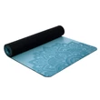 Kép 4/8 - Jógaszőnyeg Infinity Mat - Mandala Aqua / YogaDesignLab