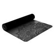 Kép 4/11 - Jógaszőnyeg Infinity Mat - Mandala Charcoal / YogaDesignLab