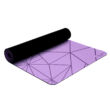 Kép 4/10 - Jógaszőnyeg Infinity Mat - Geo Lavender / YogaDesignLab