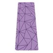 Kép 1/10 - Jógaszőnyeg Infinity Mat - Lavender / YogaDesignLab
