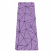 Kép 1/10 - Jógaszőnyeg Infinity Mat - Lavender / YogaDesignLab