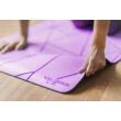 Kép 8/10 - Jógaszőnyeg Infinity Mat - Geo Lavender / YogaDesignLab