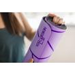 Kép 9/10 - Jógaszőnyeg Infinity Mat - Geo Lavender / YogaDesignLab