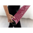 Picture 7/8 -Infinity Yoga Mat - Mandala Rose / YogaDesignLab