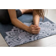 Picture 5/5 -Combo Yoga Mat - Mandala Sapphire / YogaDesignLab