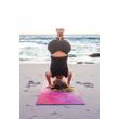 Picture 5/6 -The Travel Mat - Tribeca Sand / YogaDesignLab
