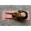 Picture 5/6 -Combo Yoga Mat - Kaleidoscope / YogaDesignLab