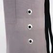 Kép 2/3 - CANVAS jógatáska L - Anthracite - Bodhi