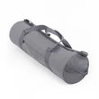 Kép 1/7 - Asana City Bag jógatáska - Slate Grey - Bodhi