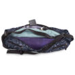 Picture 3/8 -Yoga Bag - Mandala charcoal - YogaDesignLab