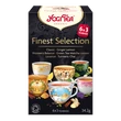 Kép 2/2 - Bio teaválogatás a legfinomabbakból - Yogi Tea