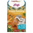 Kép 1/5 - Happy Farming - Boldog Farm bio tea - Yogi Tea
