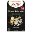 Kép 1/2 - Bio teaválogatás a legfinomabbakból - Yogi Tea