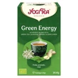 Kép 1/2 - Yogi Tea - Energizáló zöld tea