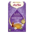 Kép 1/2 - Yogi Tea - Bio tea az érzékeknek - Jó éjszakát