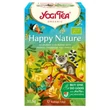 Kép 1/2 - Boldog természet bio tea - Yogi Tea