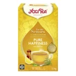 Kép 1/2 - Yogi Tea - Bio tea az érzékeknek - Tiszta boldogság
