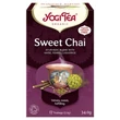Kép 1/2 - Édes Chai bio tea - Yogi Tea