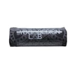 Kép 3/6 - Jógatörölköző - Mandala Black / YogaDesignLab