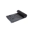 Kép 4/6 - Jógatörölköző - Mandala Black / YogaDesignLab