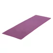 Kép 2/6 - GRIP² jógatörölköző - Bi-color - Purple Aubergine - Bodhi