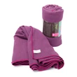 Kép 1/6 - jógatörölköző, yoga towel,  Bodhi GRIP² 
