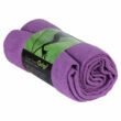 Kép 1/4 - jógatörölköző, yoga towel,  Bodhi GRIP² 