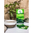 Kép 3/3 - Tulsi WELLNESS, filteres bio tea, 25 filter - Organic India