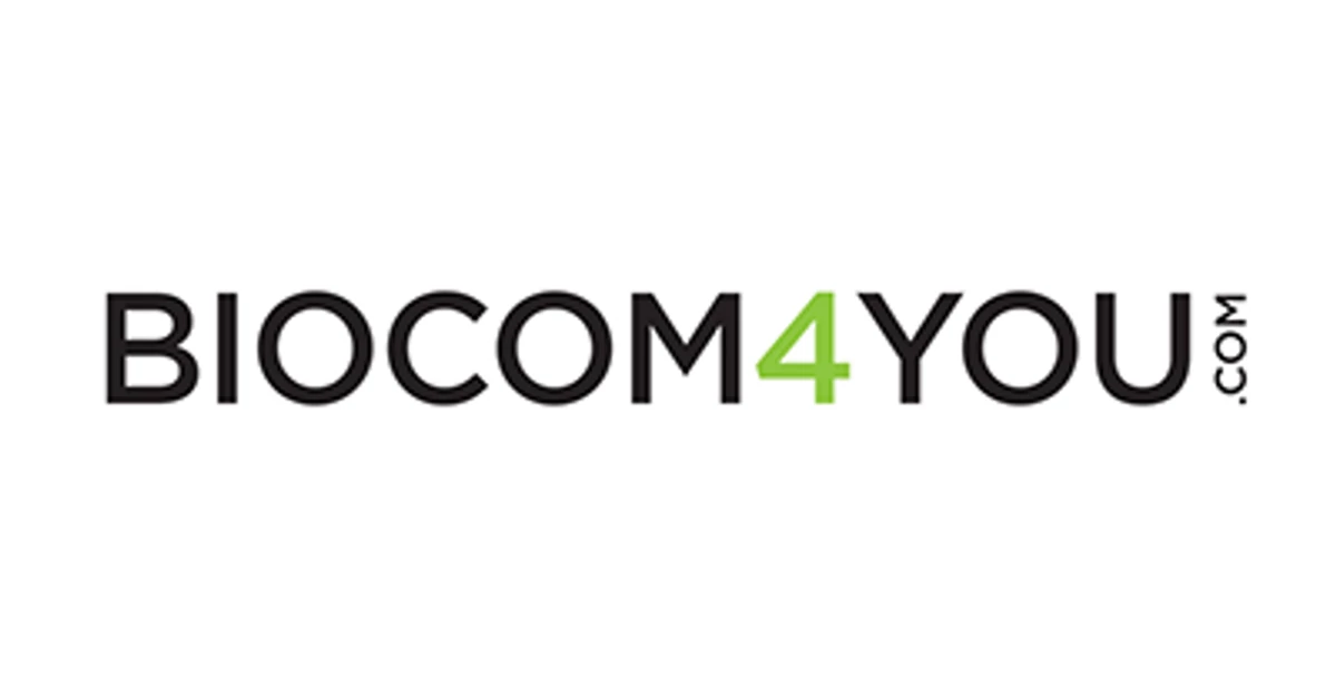Biocom termékek - Yoga Bazaar