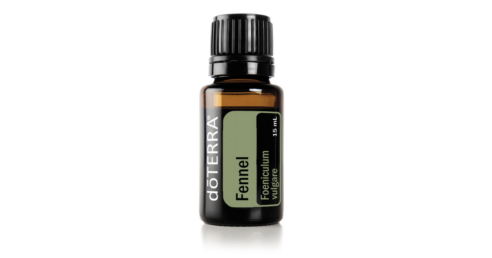 Fennel Édeskömény illóolaj 15 ml doTERRA most 8.900 Ftért Yoga