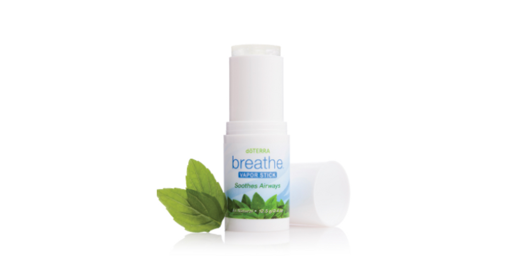 Breathe vapor stick 12,5 g doTERRA most 4.880 Ftért Yoga Bazaar