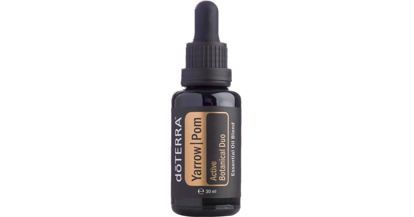 doTERRA Yarrow|Pom 30ml 【公式通販】