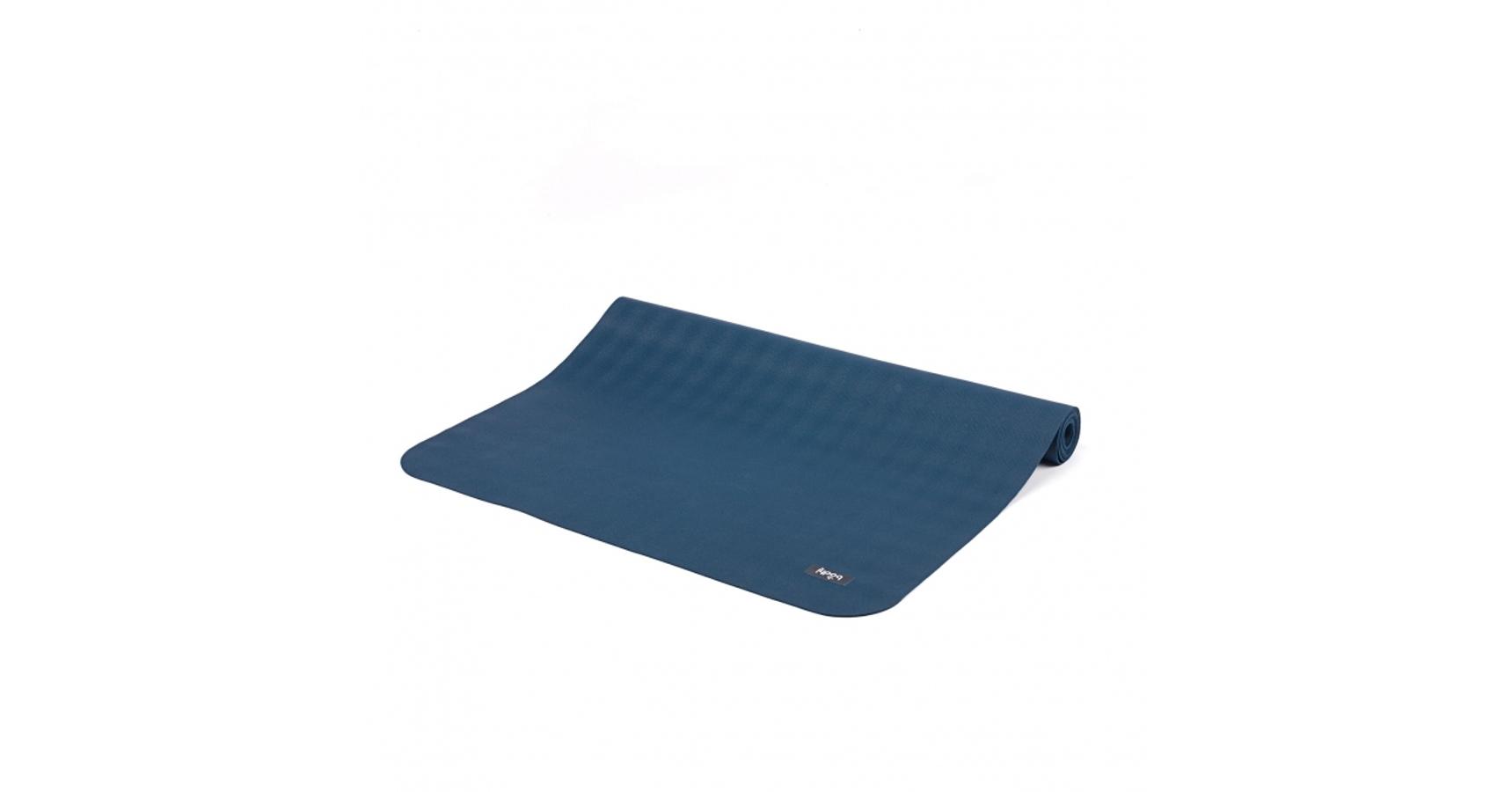 bodhi Thin Yoga Mat, Foldable, Exercise mat, EcoPro