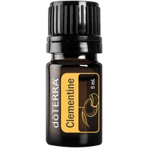 Klementin illóolaj 5ml - doTerra