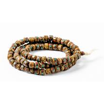 Rudraksha mála, antikolt, állítható - KarmaGuru