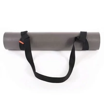 Szőnyegtartó heveder 2in1 - Fekete - Bindu