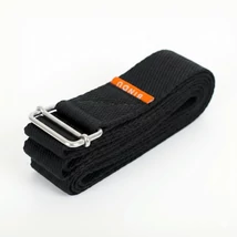 jógaheveder, yoga strap, színes XL Bindu
