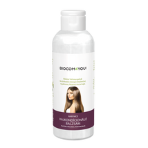 Hajbalzsam (250ml) - Biocom