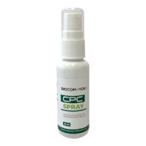 CPC Száj-Spray 30 ml - Biocom