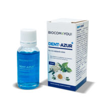 Dent-Azur+ 20 ml - Biocom