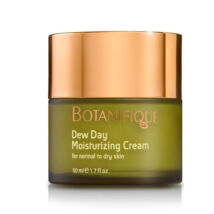 Dew Day Moisturizing Cream száraz bőrre 50 ml - Botanifique