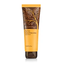 Duo Care Hand &amp; Body Lotion Sweet Orient 125 ml - Botanifique