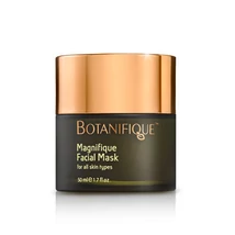 Magnifique Facial Mask (Arcmaszk mágnessel) 50 ml - Botanifique