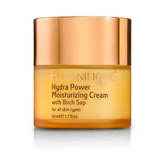 Hydra Power Moisturizing Cream 50 ml - Botanifique