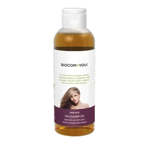 Hajsampon 250ml - Biocom