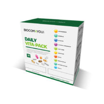 Daily Vita-Pack napi vitamincsomag - Biocom